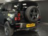 USED 2021 21 LAND ROVER DEFENDER 110 3.0 D250 MHEV X-Dynamic SE SUV 5dr Diesel Auto 4WD Euro 6 (s/s) (250 ps) LEATHER, CAMERA, SENSORS!