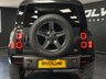 USED 2021 21 LAND ROVER DEFENDER 110 3.0 D250 MHEV X-Dynamic SE SUV 5dr Diesel Auto 4WD Euro 6 (s/s) (250 ps) LEATHER, CAMERA, SENSORS!