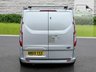 USED 2020 69 FORD TRANSIT CUSTOM 2.0 300 EcoBlue Limited Panel Van 5dr Diesel Manual L1 H1 Euro 6 (s/s) (130 ps) 3 Month Warranty, 12 Month MOT, AC