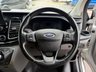 USED 2020 69 FORD TRANSIT CUSTOM 2.0 300 EcoBlue Limited Panel Van 5dr Diesel Manual L1 H1 Euro 6 (s/s) (130 ps) 3 Month Warranty, 12 Month MOT, AC