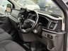USED 2020 69 FORD TRANSIT CUSTOM 2.0 300 EcoBlue Limited Panel Van 5dr Diesel Manual L1 H1 Euro 6 (s/s) (130 ps) 3 Month Warranty, 12 Month MOT, AC