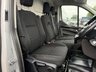 USED 2020 69 FORD TRANSIT CUSTOM 2.0 300 EcoBlue Limited Panel Van 5dr Diesel Manual L1 H1 Euro 6 (s/s) (130 ps) 3 Month Warranty, 12 Month MOT, AC