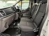 USED 2020 69 FORD TRANSIT CUSTOM 2.0 300 EcoBlue Limited Panel Van 5dr Diesel Manual L1 H1 Euro 6 (s/s) (130 ps) 3 Month Warranty, 12 Month MOT, AC