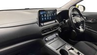 USED 2020 20 HYUNDAI KONA 64kWh Premium SUV 5dr Electric Auto (7kW Charger) (204 ps) One company owner, Krell Audio