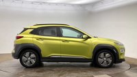 USED 2020 20 HYUNDAI KONA 64kWh Premium SUV 5dr Electric Auto (7kW Charger) (204 ps) One company owner, Krell Audio