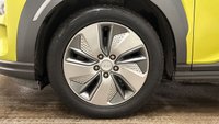 USED 2020 20 HYUNDAI KONA 64kWh Premium SUV 5dr Electric Auto (7kW Charger) (204 ps) One company owner, Krell Audio