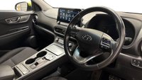 USED 2020 20 HYUNDAI KONA 64kWh Premium SUV 5dr Electric Auto (7kW Charger) (204 ps) One company owner, Krell Audio