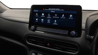 USED 2020 20 HYUNDAI KONA 64kWh Premium SUV 5dr Electric Auto (7kW Charger) (204 ps) One company owner, Krell Audio