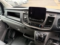 USED 2022 22 FORD TRANSIT 2.0 350 EcoBlue Trend Panel Van 5dr Diesel Manual FWD L3 H2 Euro 6 (s/s) (130 ps) 3 Month Warranty, 12 Month MOT,