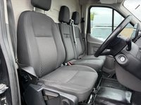 USED 2022 22 FORD TRANSIT 2.0 350 EcoBlue Trend Panel Van 5dr Diesel Manual FWD L3 H2 Euro 6 (s/s) (130 ps) 3 Month Warranty, 12 Month MOT,