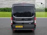 USED 2022 22 FORD TRANSIT 2.0 350 EcoBlue Trend Panel Van 5dr Diesel Manual FWD L3 H2 Euro 6 (s/s) (130 ps) 3 Month Warranty, 12 Month MOT,