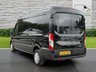 USED 2022 22 FORD TRANSIT 2.0 350 EcoBlue Trend Panel Van 5dr Diesel Manual FWD L3 H2 Euro 6 (s/s) (130 ps) 3 Month Warranty, 12 Month MOT,