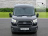 USED 2022 22 FORD TRANSIT 2.0 350 EcoBlue Trend Panel Van 5dr Diesel Manual FWD L3 H2 Euro 6 (s/s) (130 ps) 3 Month Warranty, 12 Month MOT,