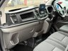 USED 2022 22 FORD TRANSIT 2.0 350 EcoBlue Trend Panel Van 5dr Diesel Manual FWD L3 H2 Euro 6 (s/s) (130 ps) 3 Month Warranty, 12 Month MOT,