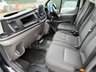USED 2022 22 FORD TRANSIT 2.0 350 EcoBlue Trend Panel Van 5dr Diesel Manual FWD L3 H2 Euro 6 (s/s) (130 ps) 3 Month Warranty, 12 Month MOT,