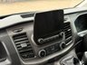 USED 2022 22 FORD TRANSIT 2.0 350 EcoBlue Trend Panel Van 5dr Diesel Manual FWD L3 H2 Euro 6 (s/s) (130 ps) 3 Month Warranty, 12 Month MOT,