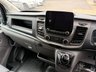 USED 2022 22 FORD TRANSIT 2.0 350 EcoBlue Trend Panel Van 5dr Diesel Manual FWD L3 H2 Euro 6 (s/s) (130 ps) 3 Month Warranty, 12 Month MOT,