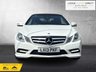 USED 2013 13 MERCEDES-BENZ E-CLASS 2.1 E220 CDI BlueEfficiency Sport Cabriolet 2dr Diesel G-Tronic+ Euro 5 (s/s) (170 ps) 