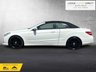 USED 2013 13 MERCEDES-BENZ E-CLASS 2.1 E220 CDI BlueEfficiency Sport Cabriolet 2dr Diesel G-Tronic+ Euro 5 (s/s) (170 ps) 