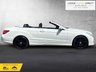 USED 2013 13 MERCEDES-BENZ E-CLASS 2.1 E220 CDI BlueEfficiency Sport Cabriolet 2dr Diesel G-Tronic+ Euro 5 (s/s) (170 ps) 