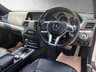 USED 2013 13 MERCEDES-BENZ E-CLASS 2.1 E220 CDI BlueEfficiency Sport Cabriolet 2dr Diesel G-Tronic+ Euro 5 (s/s) (170 ps) 