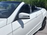 USED 2013 13 MERCEDES-BENZ E-CLASS 2.1 E220 CDI BlueEfficiency Sport Cabriolet 2dr Diesel G-Tronic+ Euro 5 (s/s) (170 ps) 