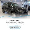 USED 2013 63 VOLKSWAGEN TIGUAN 2.0 TDI BlueMotion Tech Match SUV 5dr Diesel DSG 4WD Euro 5 (s/s) (140 ps) 