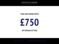 USED 2026 26 HYUNDAI TUCSON 1.6 T-GDi Black Line SUV 5dr Petrol Manual Euro 6 (s/s) (150 ps) ***ONE OWNER +MASSIVE SAVING FROM NEW*** ( HYUNDAI WARRANTY UNTIL 2031 )