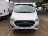 USED 2020 20 FORD TRANSIT CUSTOM 2.0 300 EcoBlue Trend Panel Van 5dr Diesel Manual L1 H1 Euro 6 (s/s) (105 ps) NO VAT - NEW T/BELT - CAR PLAY