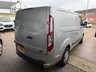USED 2020 20 FORD TRANSIT CUSTOM 2.0 300 EcoBlue Trend Panel Van 5dr Diesel Manual L1 H1 Euro 6 (s/s) (105 ps) NO VAT - NEW T/BELT - CAR PLAY