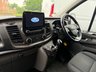 USED 2020 20 FORD TRANSIT CUSTOM 2.0 300 EcoBlue Trend Panel Van 5dr Diesel Manual L1 H1 Euro 6 (s/s) (105 ps) NO VAT - NEW T/BELT - CAR PLAY