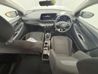 USED 2025 75 HYUNDAI BAYON 1.0 T-GDi Advance SUV 5dr Petrol Manual Euro 6 (s/s) (100 ps) ***ONE OWNER + HAVING SAVING FROM NEW + VALUE BAYON*** ( HYUNDAI WARRANTY UNTIL 2030 )