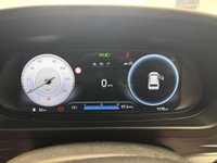 USED 2025 75 HYUNDAI BAYON 1.0 T-GDi Advance SUV 5dr Petrol Manual Euro 6 (s/s) (100 ps) ***ONE OWNER + HAVING SAVING FROM NEW + VALUE BAYON*** ( HYUNDAI WARRANTY UNTIL 2030 )