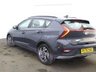 USED 2025 75 HYUNDAI BAYON 1.0 T-GDi Advance SUV 5dr Petrol Manual Euro 6 (s/s) (100 ps) ***ONE OWNER + HAVING SAVING FROM NEW + VALUE BAYON*** ( HYUNDAI WARRANTY UNTIL 2030 )