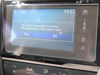 USED 2019 69 HONDA JAZZ 1.3 i-VTEC EX Navi Hatchback 5dr Petrol CVT Euro 6 (s/s) (102 ps) REAR CAMERA, SAT NAV, CD PLAYER