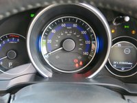 USED 2019 69 HONDA JAZZ 1.3 i-VTEC EX Navi Hatchback 5dr Petrol CVT Euro 6 (s/s) (102 ps) REAR CAMERA, SAT NAV, CD PLAYER