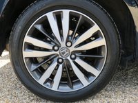 USED 2019 69 HONDA JAZZ 1.3 i-VTEC EX Navi Hatchback 5dr Petrol CVT Euro 6 (s/s) (102 ps) REAR CAMERA, SAT NAV, CD PLAYER