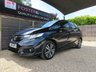 USED 2019 69 HONDA JAZZ 1.3 i-VTEC EX Navi Hatchback 5dr Petrol CVT Euro 6 (s/s) (102 ps) REAR CAMERA, SAT NAV, CD PLAYER