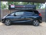 USED 2019 69 HONDA JAZZ 1.3 i-VTEC EX Navi Hatchback 5dr Petrol CVT Euro 6 (s/s) (102 ps) REAR CAMERA, SAT NAV, CD PLAYER