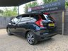 USED 2019 69 HONDA JAZZ 1.3 i-VTEC EX Navi Hatchback 5dr Petrol CVT Euro 6 (s/s) (102 ps) REAR CAMERA, SAT NAV, CD PLAYER