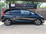 USED 2019 69 HONDA JAZZ 1.3 i-VTEC EX Navi Hatchback 5dr Petrol CVT Euro 6 (s/s) (102 ps) REAR CAMERA, SAT NAV, CD PLAYER