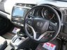 USED 2019 69 HONDA JAZZ 1.3 i-VTEC EX Navi Hatchback 5dr Petrol CVT Euro 6 (s/s) (102 ps) REAR CAMERA, SAT NAV, CD PLAYER