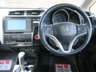 USED 2019 69 HONDA JAZZ 1.3 i-VTEC EX Navi Hatchback 5dr Petrol CVT Euro 6 (s/s) (102 ps) REAR CAMERA, SAT NAV, CD PLAYER