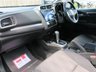 USED 2019 69 HONDA JAZZ 1.3 i-VTEC EX Navi Hatchback 5dr Petrol CVT Euro 6 (s/s) (102 ps) REAR CAMERA, SAT NAV, CD PLAYER