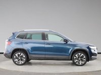 USED 2023 23 SKODA KAROQ 1.5 TSI ACT SE L SUV 5dr Petrol DSG Euro 6 (s/s) (150 ps) ***ONE OWNER+WINTER PACK+APPLE PLAY+CAMERA*** 