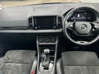 USED 2023 23 SKODA KAROQ 1.5 TSI ACT SE L SUV 5dr Petrol DSG Euro 6 (s/s) (150 ps) ***ONE OWNER+WINTER PACK+APPLE PLAY+CAMERA*** 