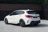 USED 2020 70 BMW 1 SERIES 1.5 116d M Sport Hatchback 5dr Diesel DCT Euro 6 (s/s) (116 ps) 