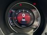 USED 2017 67 ABARTH 595C 1.4 T-Jet Turismo Cabrio 2dr Petrol Auto Euro 6 (165 bhp) 