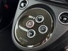 USED 2017 67 ABARTH 595C 1.4 T-Jet Turismo Cabrio 2dr Petrol Auto Euro 6 (165 bhp) 