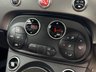 USED 2017 67 ABARTH 595C 1.4 T-Jet Turismo Cabrio 2dr Petrol Auto Euro 6 (165 bhp) 